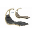 Подвесной гамак-качалка Amazonas Swing Lounger