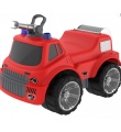 BIG Автомобіль-каталка Power-Worker Maxi Firetruck, 55815