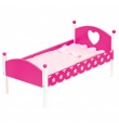 Кроватка с одеялом Bino 83700