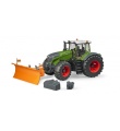 Игрушка BRUDER Трактор Fendt 1050 Vario 1:16, 04040