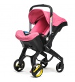 -коляска Doona Infant Car Seat