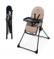 Стульчик для кормления Kinderkraft Binci