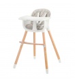 Стульчик для кормления Kinderkraft Sienna