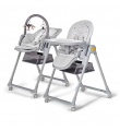 Стульчик для кормления 2 в 1 Kinderkraft Lastree