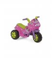 -мотоцикл Peg-Perego Mini Puppy 6 В, 0010
