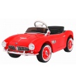 Электроавтомобиль Ramiz BMW 507 Retro 12 В