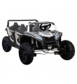 Электроавтомобиль 4-местный Ramiz Buggy Atv Racing Utv2000 (Li-ion) 24 В, PA.A033.LIION