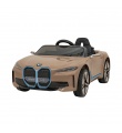 Электроавтомобиль Ramiz BMW I4 12 В