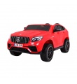 Ramiz Mercedes GLC 63S 2х12 В на пульте управления