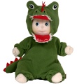 Кукла Rubens Barn Крокодильчик, 90037