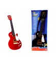 Електронна рок-гітара, 56 см, 2 види, 3+ (6837110)