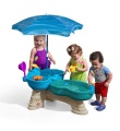 STEP 2 Дитячий ігровий водний стіл SPILL & SPLASH SEAWAY, 8645