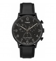 Мужские часы Timex ORIGINALS Waterbury Chrono Tx2r71800