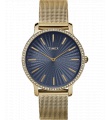 Женские часы Timex METROPOLITAN Starlight  Tx2r50600