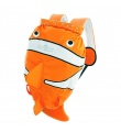 Рюкзак водонепроницаемый Trunki Paddlepak Clown Fish Chuckles