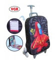 Дорожный чемоданчик VGR Самолет
