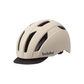 Bobike Шлем для велокресла Bobike City