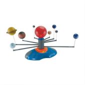 Набор для исследований Edu-Toys Солнечная система с автовращением и подсветкой, GE045