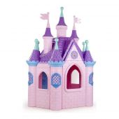 Детский игровой домик Feber Большой замок принцессы Super Palacio, 3254