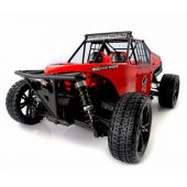 Багги 1:10 Himoto Dirt Whip E10DBL Brushless