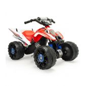-квадроцикл Injusa Honda ATV 12 V, 66017