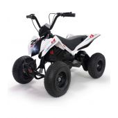 -квадроцикл Injusa X-Treme Dirt 2х12 V, 6025