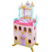 Кукольный домик KidKraft со звуком Дворец Disney, 10276