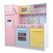 Детская кухня KidKraft Great Pastel Kitchen, 53181