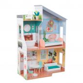 Кукольный домик KidKraft Emily, 65988