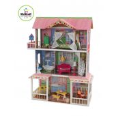 Кукольный домик KidKraft Sweet Savannah, 65851