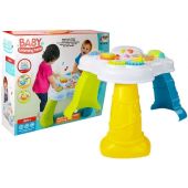 Интерактивный музыкальный игровой стол LeanToys День рождения, 6786 (1818912540571)