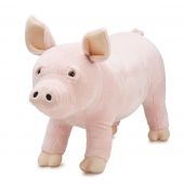 Melissa & doug Pig (Плюшевая свинка, 76 см), MD8833