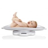 Электронные весы для новорожденных и малышей Miniland ML89041