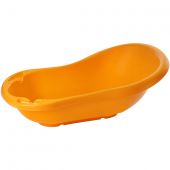 Ванночка Prima Baby 100 см Оранжевый (0336.20)