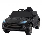 Электроавтомобиль Ramiz Aston Martin DBX Audio LED 12 В
