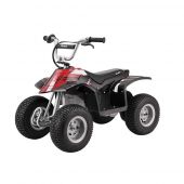 Электроквадроцикл Razor Dirt Quad, 25186501