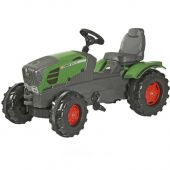 Педальный трактор Rolly Toys Fendt, 601028