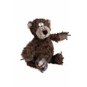 Мягкая игрушка SIGIKID Beasts Медведь Бонсай 20 см, 38357SK