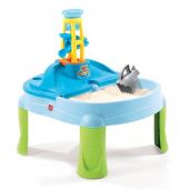 STEP 2 Дитячий ігровий водний стіл-пісочниця SPLASH & SCOOP BAY, 7267