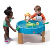 STEP 2 Дитячий ігровий водний стіл Duck Pond, 842700