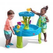 STEP 2 Дитячий ігровий водний стіл SUMMER SHOWERS SPLASH TOWER WATER TABLE, 897400