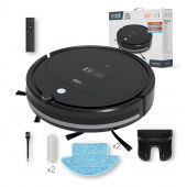 Робот-пылесос 2 в 1 Teesa Smart VAC 2, 4672