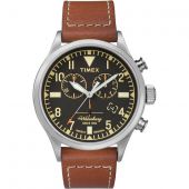 Мужские часы Timex ORIGINALS Waterbury Chrono Tx2p84300