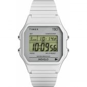 Мужские часы Timex T80 Tx2u93700