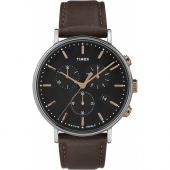 Мужские часы Timex FAIRFIELD Chrono Tx2t11500