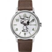 Мужские часы Timex WELTON Snoopy Tx2r94900