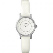 Женские часы Timex STYLE Premium Tx2p315 с камнями Swarovski