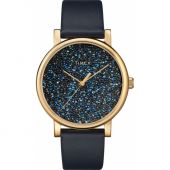 Женские часы Timex TREND Crystal Bloom Tx2r98100