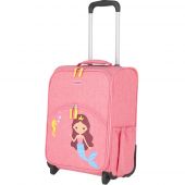 Детский чемодан на 2 колесах Travelite Youngster S, TL081697