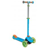 Детский 3-колесный  Trunki, TRU-SCS-EU-ZZ-01, TRU-SCS-EU-ZZ-02